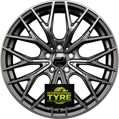 2DRV by WHEELWORLD WH37 8.50x20